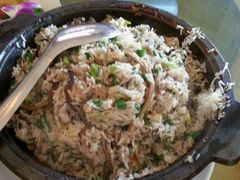 -台山第一家兴华黄鳝饭·黄鳝婆(开平店)