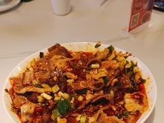 -夫妻肺片·中华老字号·正宗川菜(春熙路店)