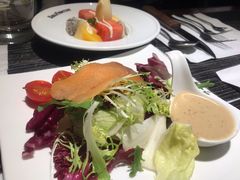 -斗牛士牛排餐厅(嘉里汇店)