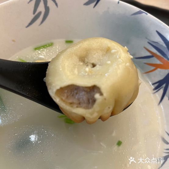 江宁府·生煎(世贸天阶店)