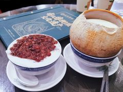 -民信老铺(双皮奶博物馆店)