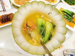 -金时代顺风大酒店(金山店)