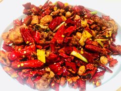 -后宫私房菜(汇客美食娱乐广场店)