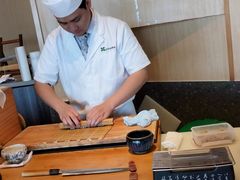 -四葉寿司(免税二期店)
