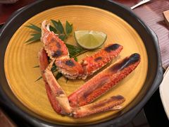 -蟹田居·活蟹料理(东城店)