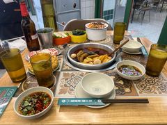 -顶上头·螺蛳火锅(五一新村店)