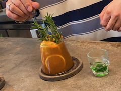 -BE NORMAL CAFE(霞溪路店)