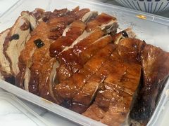 -章云板鸭(评事街店)