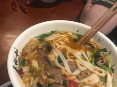 -易裕和·长沙米粉(友谊路店)