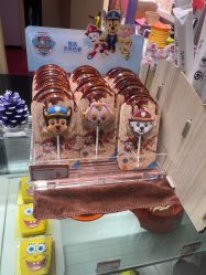 -尼克Playtime(欢乐海岸店)