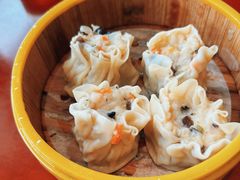 -东方早茶 海鲜•青岛菜(国信体育中心店)