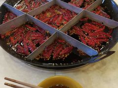 -重庆老火锅王(西安北路店)