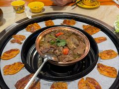 -顺顺小吃(独克宗古城店)