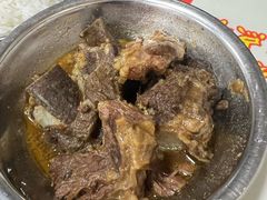 -阿秋牛排(湖心街店)