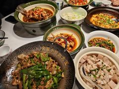 -费大厨辣椒炒肉(黄兴中心广场店)