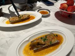-海味世家·家常菜馆(明州里店)