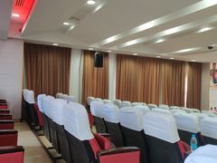 -上海市商贸旅游学校(浦西校区)