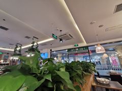 大堂-拿渡·水煮鱼麻辣香锅(王府井奥莱·香江小镇店)