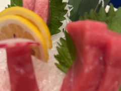 -西村日本料理(香格里拉饭店)