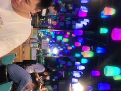 -火枪手串吧·鹤岗小串涮肚(亦庄店)