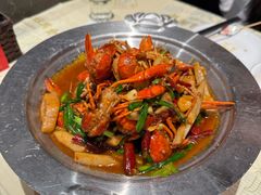 -聚味瞿记·龙虾堂(坡子街店)