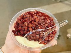 -芝麻糊世家(西华店)