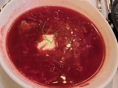 -马克西姆俄罗斯餐厅(通亚街店)