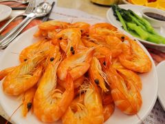 -芭菲盛宴·环球美食(解放碑英利国际店)