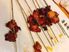 -清真·金鑫隆牛羊肉(环山路店)