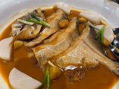 -新荣记(西溪湿地店)