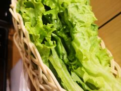 -花味·自助烤肉(雨花客厅店)