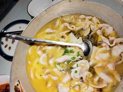 -老屋印象川菜(马园路店)
