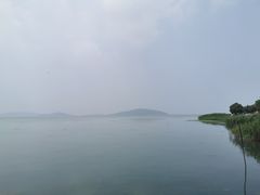 -湖山人家·湖景餐厅·特色农家菜(太湖西山店)