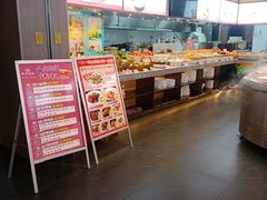 -松沪名灶·豆浆鱼头·新上海菜(江川路交大店)