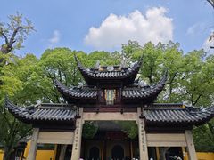 -西园戒幢律寺
