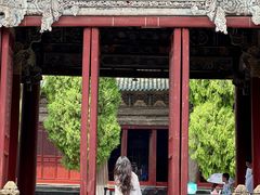 -报恩寺(平武县)