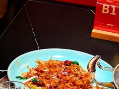-滨河壹号烤鸭