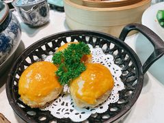 皮蛋酥-虾饺妹·酒家(金碧店)