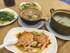 -揭阳钟记小食(福田新村店)