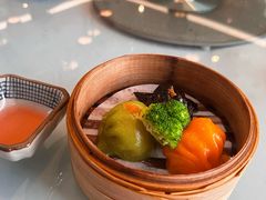 -粤域茶餐厅