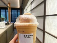 -平安金融中心云际观光层