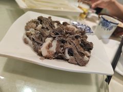 -福寿斋·老北京铜锅涮肉·烤鸭(顺义总店)