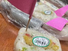 -江南春(解放路店)