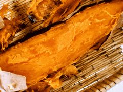 烤地瓜-食家鸽园