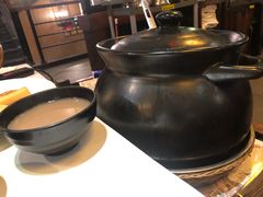 -味可道美食坊(福基路店)