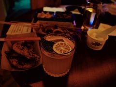 -LAMP BAR 水烟音乐酒吧