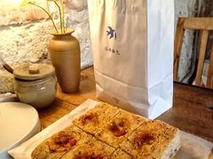 综合番茄芝士佛卡夏-仙峰天然面包(迎宾路店)