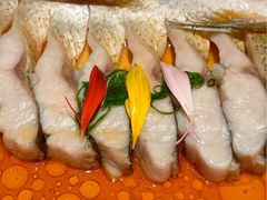 -醉庐·新上海菜(南京西路店)