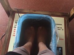 -孙三拨按摩(大纺店)