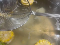 -焯牛潮汕牛肉火锅(云峰街创始店)